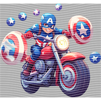 Marvel Comics-MA 599